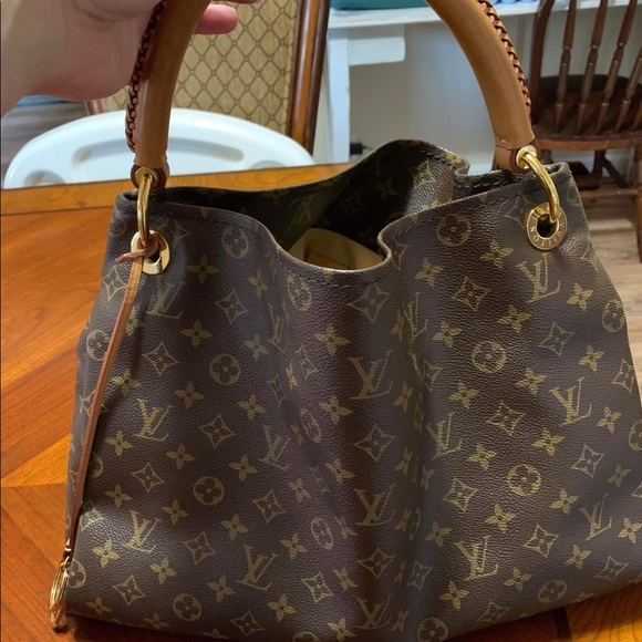 Louis Vuitton artsy - Picture 1 of 11